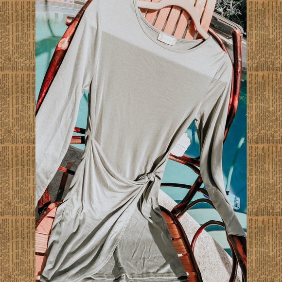 nwt! altar’d state sage dress - Picture 2 of 7